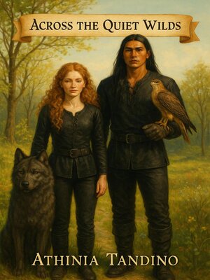 cover image of Across the Quiet Wilds